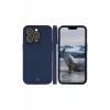 Telefono dėklas dbramante1928 Costa Rica, skirtas iPhone 14 Pro — Pacific Blue, tinka 6,1 colio (15,5 cm) ekranui