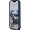 Telefono dėklas dbramante1928 Costa Rica, skirtas iPhone 14 Pro — Pacific Blue, tinka 6,1 colio (15,5 cm) ekranui