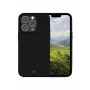 Odelinis dėklas dbramante1928 Costa Rica iPhone 14 Pro – Night Juoda, tinka 6,1 colio / 15,5 cm ekranams