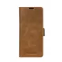 Dėklas-knygelė dbramante1928 Copenhagen plonas, skirtas Samsung Galaxy A52/A52S, 16,5 cm (6,5 colio), įdegio spalvos