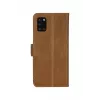 Dėklas-knygelė dbramante1928 Copenhagen plonas, skirtas Samsung Galaxy A52/A52S, 16,5 cm (6,5 colio), įdegio spalvos