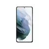 Dėklas-piniginė dbramante1928 Lynge, skirtas Samsung Galaxy S21+ (6,7 colio, juodas) su 3 kortelių kišenėlėmis