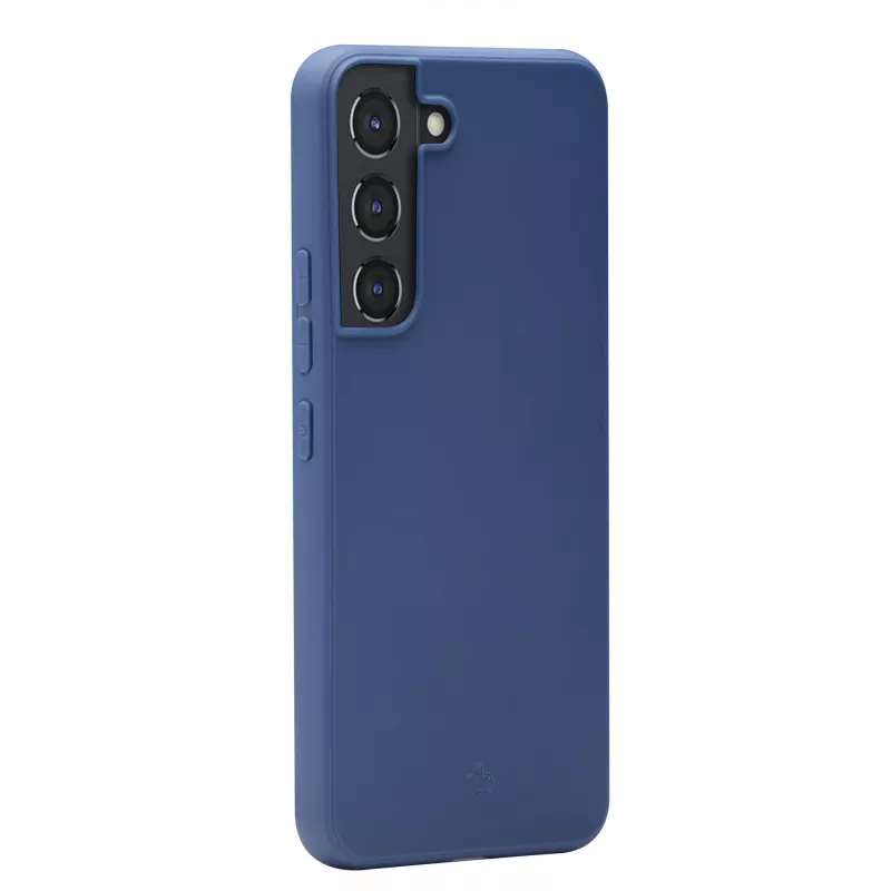 Telefono dėklas dbramante1928 Greenland Samsung Galaxy S22 — 6,1 colio Pacific Blue