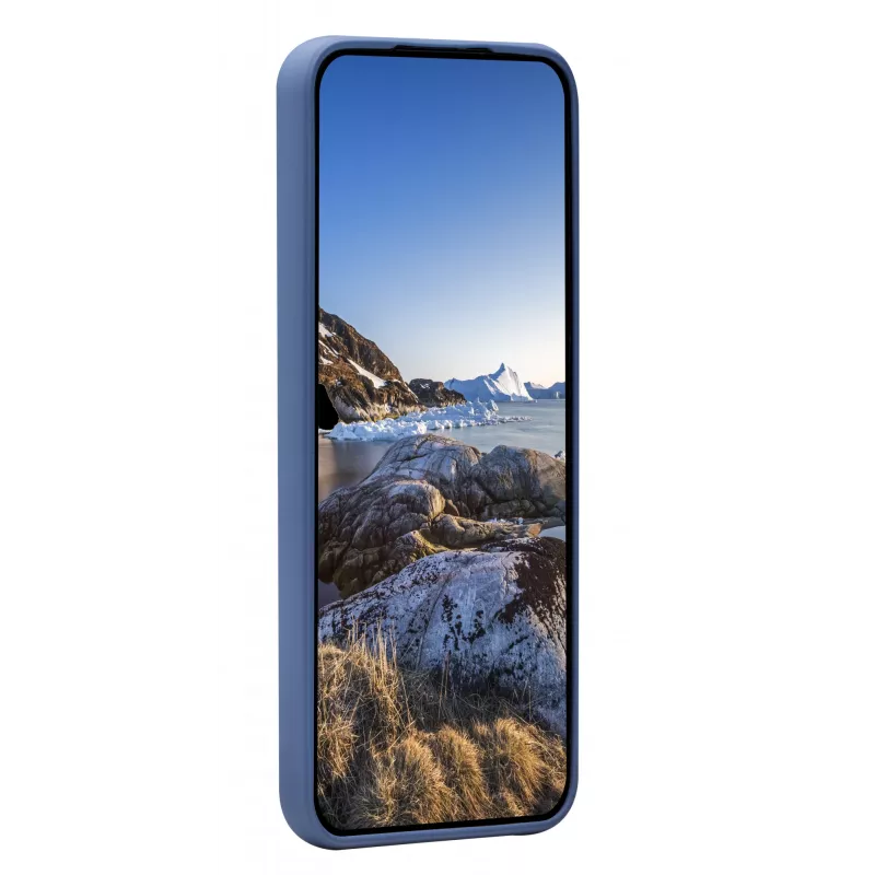 Telefono dėklas dbramante1928 Greenland Samsung Galaxy S22 — 6,1 colio Pacific Blue