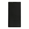 dbramante1928 Oslo - Galaxy S23 Ultra - Juoda, Folio, Samsung, Galaxy S23 Ultra, 17.3 cm (6.8 inch), Juoda