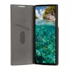 dbramante1928 Oslo - Galaxy S23 Ultra - Juoda, Folio, Samsung, Galaxy S23 Ultra, 17.3 cm (6.8 inch), Juoda