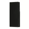 dbramante1928 Oslo - Galaxy S23 Ultra - Juoda, Folio, Samsung, Galaxy S23 Ultra, 17.3 cm (6.8 inch), Juoda