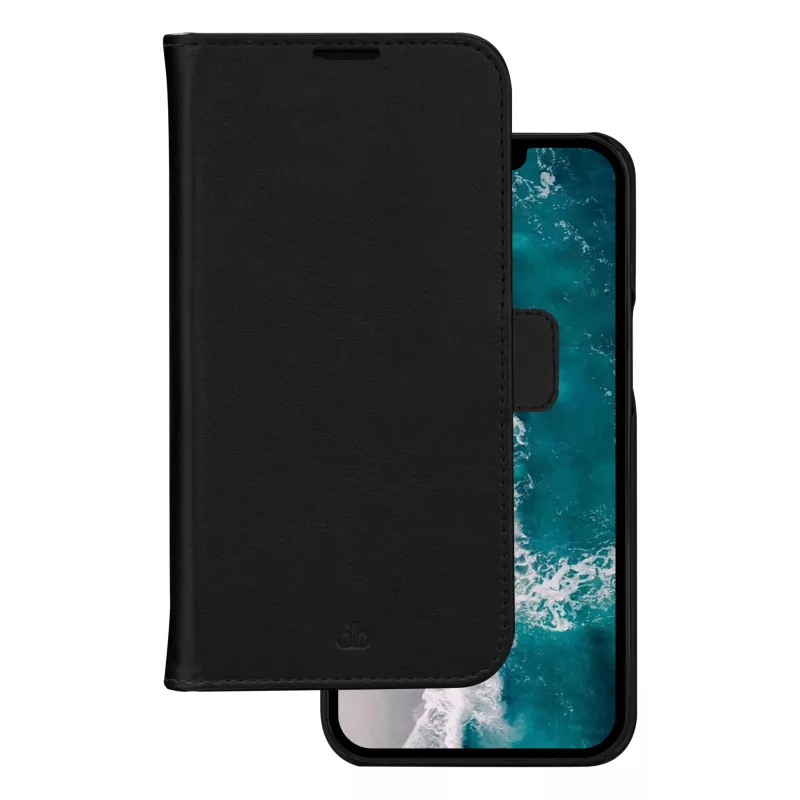 Folio Case dbramante1928 iPhone 14 Pro Max Juoda 3 Card Pockets