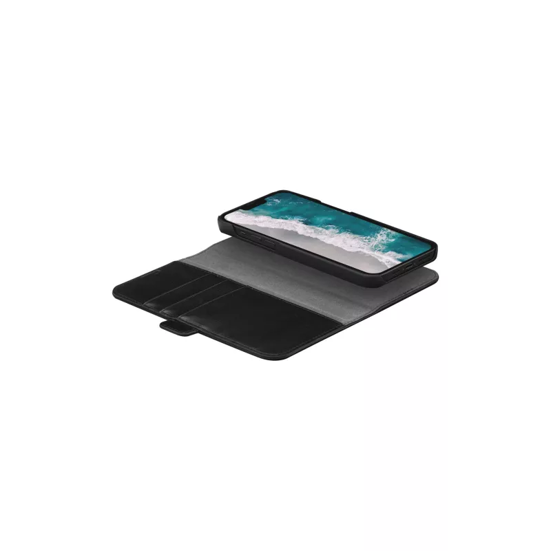 Folio Case dbramante1928 iPhone 14 Pro Max Juoda 3 Card Pockets