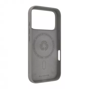 dbramante1928 Roskilde MS ICON mobiliojo telefono dėklas Dangtelis Pilka
