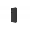 Telefono dėklas dbramante1928 Nuuk, skirtas Samsung Galaxy S23 FE — juodas, tinka 6,4 colio (16,3 cm) ekranui