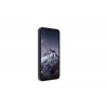 Telefono dėklas dbramante1928 Nuuk, skirtas Samsung Galaxy S23 FE — juodas, tinka 6,4 colio (16,3 cm) ekranui