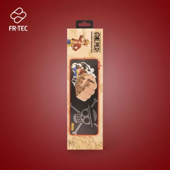 pelė Pad FR-TEC PC One Piece pelė Pad Luffy