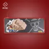 pelė Pad FR-TEC PC One Piece pelė Pad Luffy