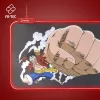 pelė Pad FR-TEC PC One Piece pelė Pad Luffy