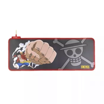 pelė Pad FR-TEC PC One Piece pelė Pad Luffy