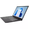 TERRA MOBILE 1716R Intel® Core™ i3 i3-1315U Nešiojamas kompiuteris 43,9 cm (17,3 col.) Full HD 8 GB DDR4-SDRAM 500 GB SSD Wi-Fi 6 (802.11ax) Windows 11 Home Vokiška Pilka