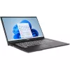TERRA MOBILE 1716R Intel® Core™ i3 i3-1315U Nešiojamas kompiuteris 43,9 cm (17,3 col.) Full HD 8 GB DDR4-SDRAM 500 GB SSD Wi-Fi 6 (802.11ax) Windows 11 Home Vokiška Pilka