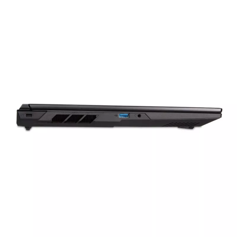 TERRA MOBILE GAMER ELITE 5v4 Intel Core Ultra 9 275HX nešiojamas kompiuteris 43,9 cm (17,3 col.) Quad HD 32 GB DDR5-SDRAM 2 TB SSD NVIDIA GeForce RTX 5070 Wi-Fi 7 (802.11be) Windows 11 Pro vokiška juoda