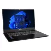 TERRA MOBILE GAMER ELITE 5v4 Intel Core Ultra 9 275HX nešiojamas kompiuteris 43,9 cm (17,3 col.) Quad HD 32 GB DDR5-SDRAM 2 TB SSD NVIDIA GeForce RTX 5070 Wi-Fi 7 (802.11be) Windows 11 Pro vokiška juoda