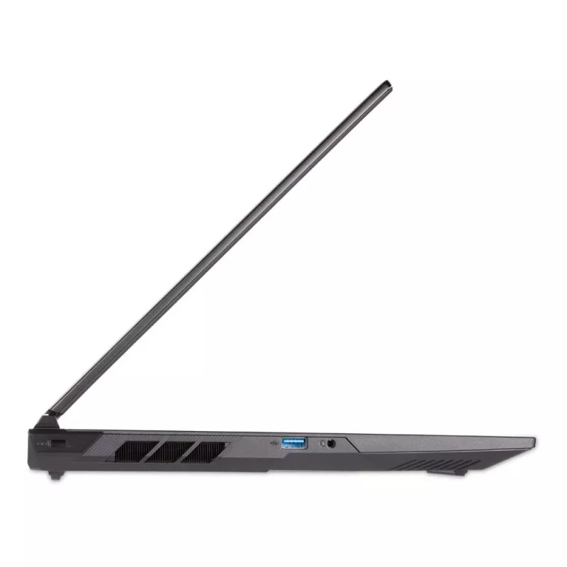 TERRA MOBILE GAMER ELITE 5v4 Intel Core Ultra 9 275HX nešiojamas kompiuteris 43,9 cm (17,3 col.) Quad HD 32 GB DDR5-SDRAM 2 TB SSD NVIDIA GeForce RTX 5070 Wi-Fi 7 (802.11be) Windows 11 Pro vokiška juoda