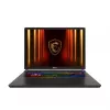 Laptop MSI Vector 17 HX AI A2XWHG-041 17 inch Intel Core Ultra 9 275HX 32GB 2TB NVIDIA RTX 5070 Ti Windows 11