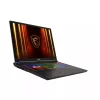 Laptop MSI Vector 17 HX AI A2XWHG-041 17 inch Intel Core Ultra 9 275HX 32GB 2TB NVIDIA RTX 5070 Ti Windows 11