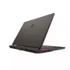 Laptop MSI Vector 17 HX AI A2XWHG-041 17 inch Intel Core Ultra 9 275HX 32GB 2TB NVIDIA RTX 5070 Ti Windows 11