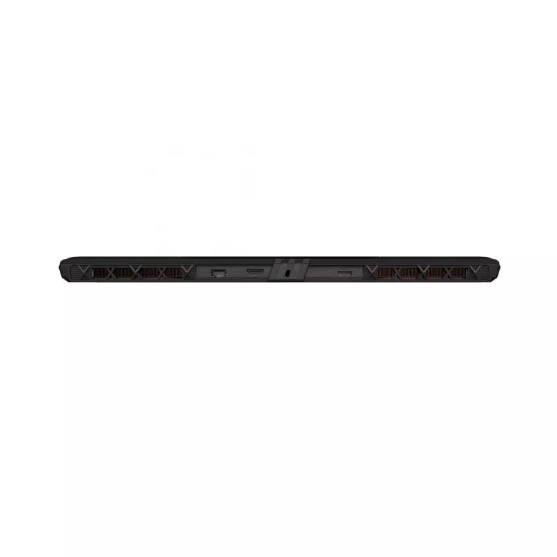 Laptop MSI Vector 17 HX AI A2XWHG-041 17 inch Intel Core Ultra 9 275HX 32GB 2TB NVIDIA RTX 5070 Ti Windows 11