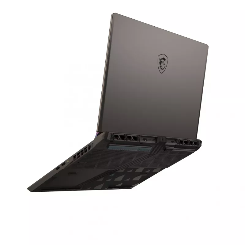 Laptop MSI Vector 17 HX AI A2XWHG-041 17 inch Intel Core Ultra 9 275HX 32GB 2TB NVIDIA RTX 5070 Ti Windows 11