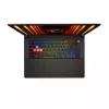 Laptop MSI Vector 17 HX AI A2XWHG-041 17 inch Intel Core Ultra 9 275HX 32GB 2TB NVIDIA RTX 5070 Ti Windows 11