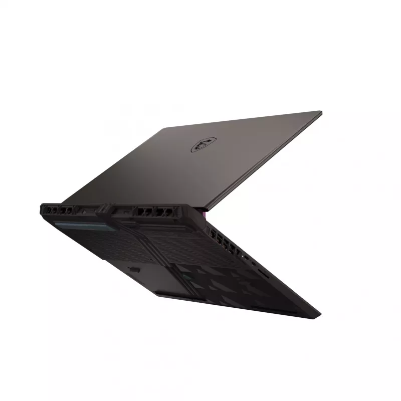 Laptop MSI Vector 17 HX AI A2XWHG-041 17 inch Intel Core Ultra 9 275HX 32GB 2TB NVIDIA RTX 5070 Ti Windows 11