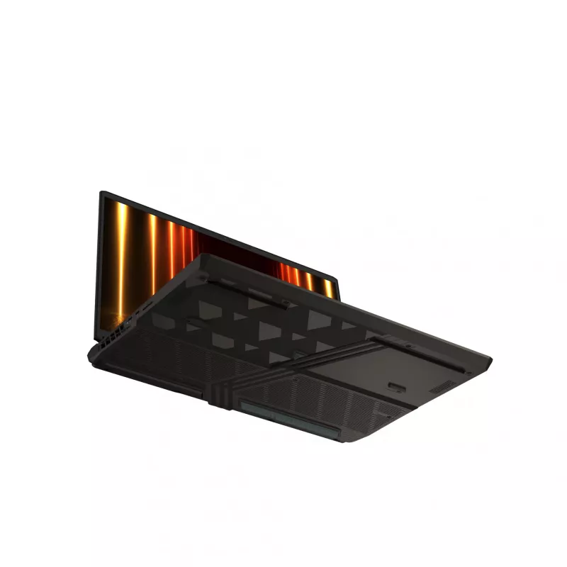 Laptop MSI Vector 17 HX AI A2XWHG-041 17 inch Intel Core Ultra 9 275HX 32GB 2TB NVIDIA RTX 5070 Ti Windows 11