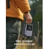 Ugreen Nexode išorinė baterija 48000 mAh ličio pilka