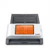 Plustek eScan A350 Enterprise ADF + rankinio padavimo skaitytuvas 600 x 600 DPI A4 juoda, balta