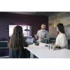 Grupinė garso konferencijų sistema EPOS EXPAND Capture 5 — įvairiakryptis mikrofonas, 20–8000 Hz, aliuminis/plastikas, juoda, 123×315,6×53 mm