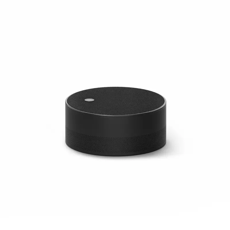 Grupinė garso konferencijų sistema EPOS EXPAND Capture 5 — įvairiakryptis mikrofonas, 20–8000 Hz, aliuminis/plastikas, juoda, 123×315,6×53 mm