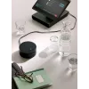 Grupinė garso konferencijų sistema EPOS EXPAND Capture 5 — įvairiakryptis mikrofonas, 20–8000 Hz, aliuminis/plastikas, juoda, 123×315,6×53 mm