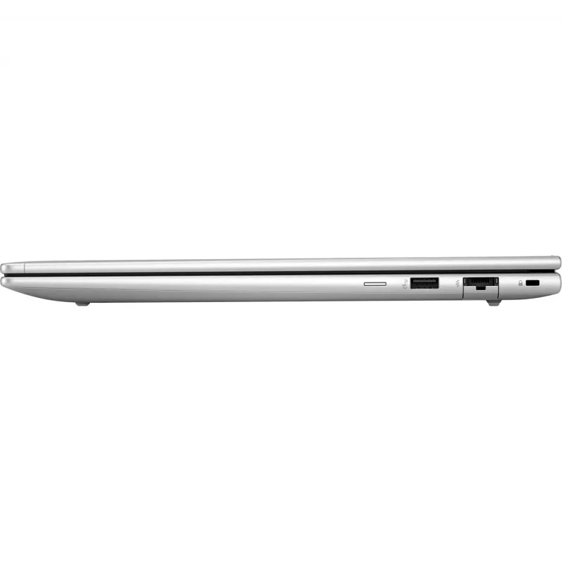 HP ProBook 460 G11 Intel Core Ultra 7 155U Nešiojamas kompiuteris 40.6 cm (16 col.) WUXGA 16 GB DDR5-SDRAM 512 GB SSD Wi-Fi 6E (802.11ax) Windows 11 Pro Sidabrinis