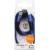 USB laidas 2GO 797194 USB 3.2 Gen 1 1 m USB C mėlynas