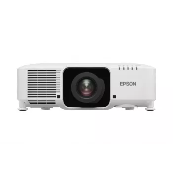 Epson EB-PU1008W didelių patalpų projektorius 8500 ANSI liumenų 3LCD WUXGA (1920x1200) baltas