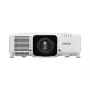 Epson EB-PU1008W didelių patalpų projektorius 8500 ANSI liumenų 3LCD WUXGA (1920x1200) baltas