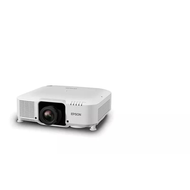 Epson EB-PU1008W didelių patalpų projektorius 8500 ANSI liumenų 3LCD WUXGA (1920x1200) baltas