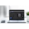 Epson EB-PU1008W didelių patalpų projektorius 8500 ANSI liumenų 3LCD WUXGA (1920x1200) baltas