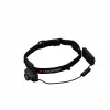 Ant galvos dedamas žibintuvėlis Led Lenser H5R Core juodas