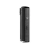 Kišeninis darbo žibintuvėlis Ledlenser W7R Work juodas LED 220 lm 2500 mAh