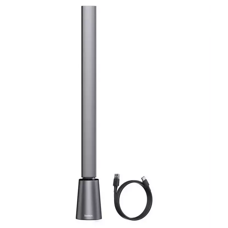 Stalinė lempa Baseus Smart Eye 5W Pilka 32 lemputės 4000K