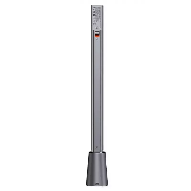 Stalinė lempa Baseus Smart Eye 5W Pilka 32 lemputės 4000K