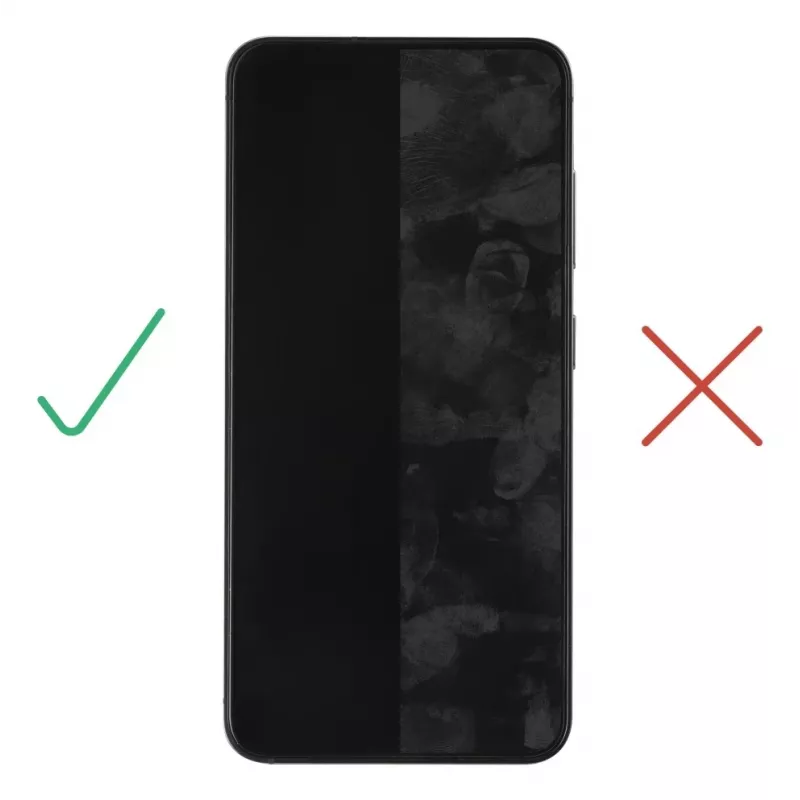 Hama Clear Protect skaidri ekrano apsauga Samsung 1 vnt.