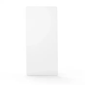Hama Clear Protect skaidri apsauginė plėvelė Samsung 1 vnt.